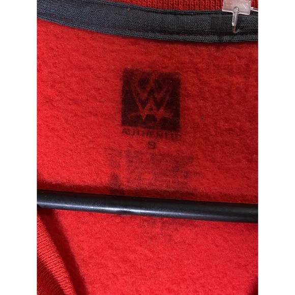 "WWE New Day Xavier Woods Unicorn Ugly Holiday Sweater - Size Small" - Picture 3 of 6